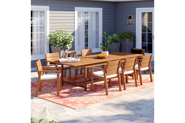 Get Outdoors with These 8 Outdoor Living Space Ideas | Wayfair